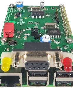 MFJ-1270PI, Raspberry Pi TNC