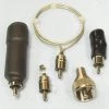 MFJ-66C, DIP COIL SET, 249C/259C/269C, HF/VHF/220MHz
