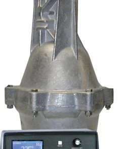 Hygain Hy-Gain T-2XD2P, ROT, PULSE ROTATOR, WITH DCU-2P,110 VAC