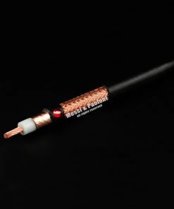 MFJ ZMP-HYF10, M,P HYF 10,VERY FLEXIBLE,LIGHT,SUP. OVER LM 400UF