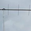 Cushcraft LFA-220M10EL, LOOP FED YAGI, 220 MHz, 10 EL ARRAY, 5K