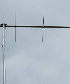 Cushcraft LFA-220M10EL, LOOP FED YAGI, 220 MHz, 10 EL ARRAY, 5K