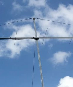 Cushcraft LFA-2M12EL, LOOP FED YAGI, 2-METER, 12EL ARRAY, 5kW