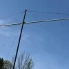 Cushcraft LFA-2M14EL, LOOP FED YAGI, 2-METER, 14EL ARRAY, 5kW