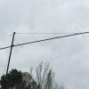 Cushcraft LFA-2M16EL, LOOP FED YAGI, 2-METER, 16EL ARRAY, 5kW