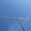 Cushcraft LFA-6M5EL, LOOP FED YAGI, 6-METER, 5EL ARRAY, 5kW