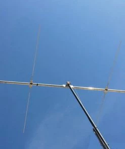 Cushcraft LFA-6M5EL, LOOP FED YAGI, 6-METER, 5EL ARRAY, 5kW