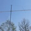 Cushcraft LFA-6M8EL, LOOP FED YAGI, 6-METER, 8EL ARRAY, 5kW