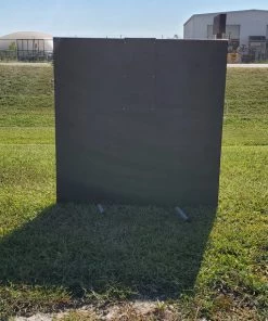 MFJ-1783, Loop Antenna With Remote Control, 30-10 Meters