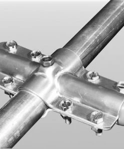 Cushcraft LFA-6M8EL, LOOP FED YAGI, 6-METER, 8EL ARRAY, 5kW 10 Cushcraft LFA-6M8EL, LOOP FED YAGI, 6-METER, 8EL ARRAY, 5kW