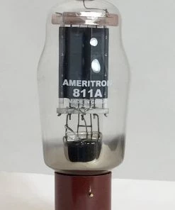 Ameritron 380-0811A, AL-811 Amplifier