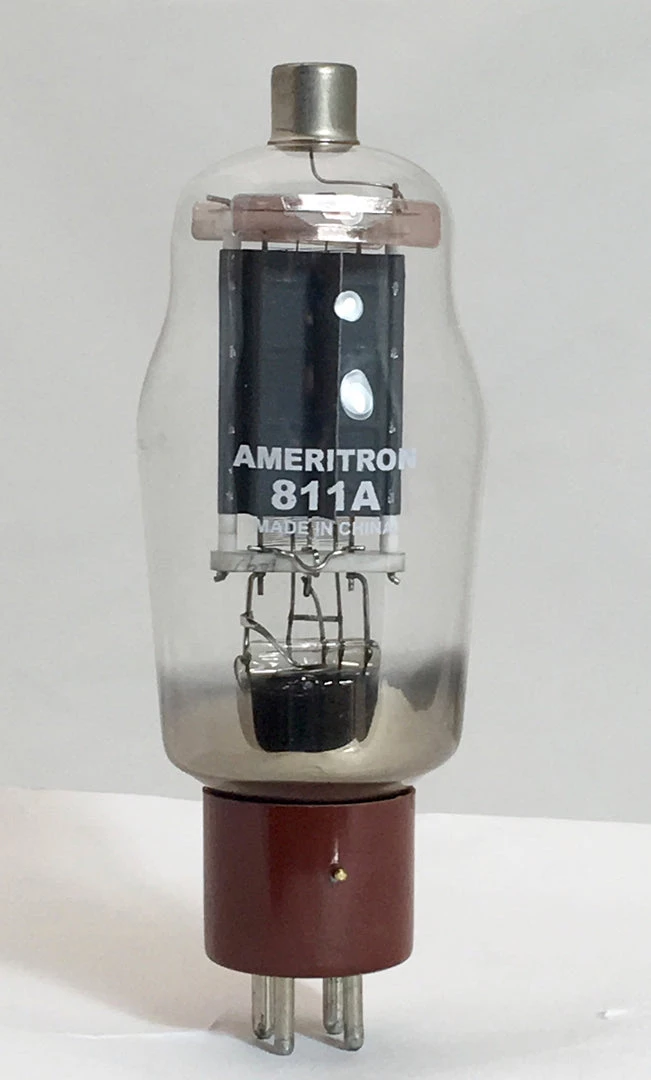 Ameritron 380-0811A-2M, AL-811 Amplifier (2) 3 Ameritron 380-0811A-2M, AL-811 Amplifier (2)