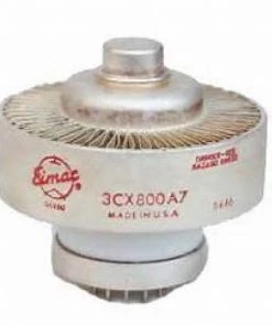 Ameritron 383-0800-A7-2, AL-800 And AL-800H Amplifiers