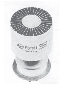 Ameritron 383-1200-Z7-2, AL-1200 Amplifiers