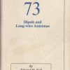 MFJ-3302, BOOK, 73 DIPOLE AND LONG-WIRE ANTENNAS 2 MFJ-3302, BOOK, 73 DIPOLE AND LONG-WIRE ANTENNAS