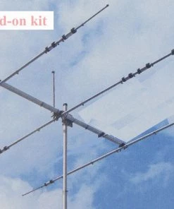 Cushcraft A-743, Add-On,Extend D.E. 30m Or 40m,0,For A3S