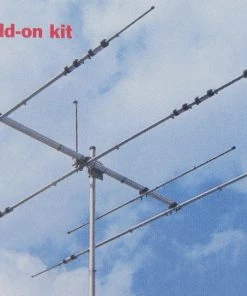 Cushcraft A-744, Add-On,Extend D.E. 30m Or 40m,0,For A4S