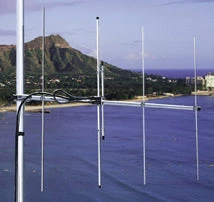 Cushcraft A124WB, 2M Yagi, 4 Element, 1.5 KW