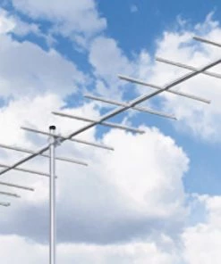 Cushcraft A13B2, 2M Yagi, 13 Element, 1.5 KW