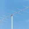 Cushcraft A148-10S, 2M, YAGI, 10 ELE, 1kW