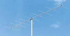 Cushcraft A148-10S, 2M, YAGI, 10 ELE, 1kW
