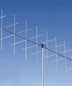 Cushcraft A148-20T, 2M, CROSS-YAGI, 10/10 ELE, 1kW
