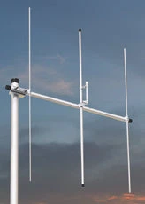 Cushcraft A148-3S, 2M, YAGI, 3 ELE, 1kW