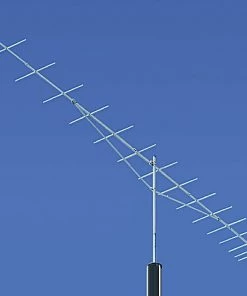Cushcraft A17B2, 2M, YAGI, 17 ELE, 1.5kW