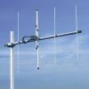 Cushcraft A224WB, 220 MHz, YAGI, 4 ELE, 1.5kW