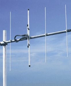 Cushcraft A224WB, 220 MHz, YAGI, 4 ELE, 1.5kW