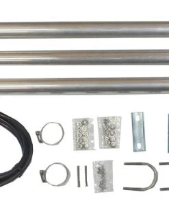 Cushcraft A26B2-VPK, STACKING KIT For 2 13B2