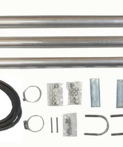 Cushcraft A26B2N-VPK, STACKING KIT For 2 17B2