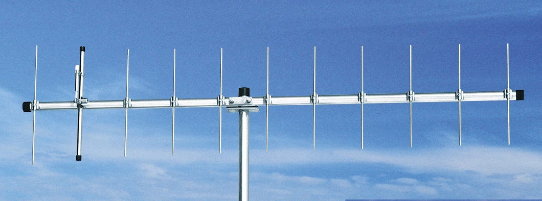 Cushcraft A430-11S, 430-440MHz, YAGI, 11ELE, 350W 3 Cushcraft A430-11S, 430-440MHz, YAGI, 11ELE, 350W