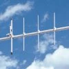 Cushcraft A449-6S, 440-450 MHz, YAGI, 6ELE, 350W