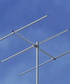 Cushcraft A50-3S, 6M, YAGI, 3 ELE, 1kW