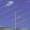 Cushcraft A50-5S, 6-M, YAGI, 5 ELE, 1kW