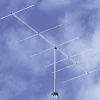 Cushcraft A50-6S, 6-M, YAGI, 6 ELE, 1 KW 2 Cushcraft A50-6S, 6-M, YAGI, 6 ELE, 1 KW
