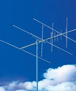 Cushcraft A6270-13S, 2M/440/6M, TRIBAND,5/5/3 ELE, 350/1kW