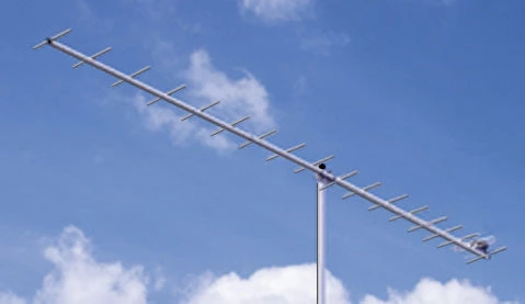 Cushcraft A719B, 430-450 MHz, YAGI, 19 ELE, 2 KW 3 Cushcraft A719B, 430-450 MHz, YAGI, 19 ELE, 2 KW