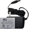 Vectronics AC-12D, AC ADAPTOR, 2.1 MM, 12 VDC, 500MA