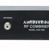 Ameritron ACB-1000, RF HF AMPLIFIER OUTPUT COMBINER, 1.5kW
