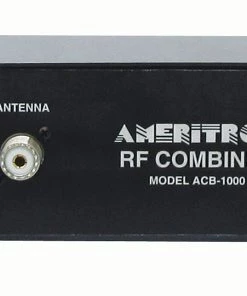 Ameritron ACB-1000, RF HF AMPLIFIER OUTPUT COMBINER, 1.5kW