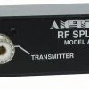 Ameritron ASP-200, HF TRANSCEIVER OUTPUT POWER SPLITTER, 200 WATTS