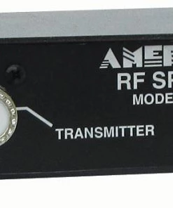 Ameritron ASP-200, HF TRANSCEIVER OUTPUT POWER SPLITTER, 200 WATTS