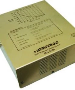 Ameritron ADL-2500, DUMMY LOAD, DRY, 2.5 KW WITH FAN