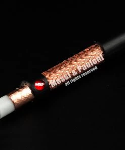 MFJ ZMP-AB10, M,P AIRBORNE10, BURIABLE, D.SHIELD, SUP.OVER LM400