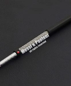 MFJ ZMP-AB5, M,P AIRBONE 5,BURIABLE, SUPERIOR OVER LM195/RG58