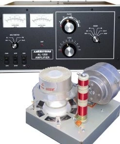 Ameritron AL-1200X, AMPLIFIER, 1500W, EXPORT