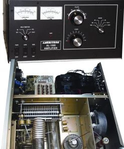 Ameritron AL-1500X, AMPLIFIER, EXPORT