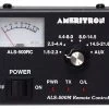 Ameritron ALS-500RC, REMOTE HEAD, 500M FOR SN# 13049 , ABOVE